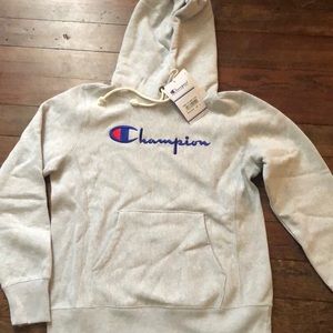 CHAMPION Reverse Weave Hoodie